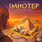 Imhotep [NL]