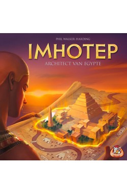 Imhotep [NL]