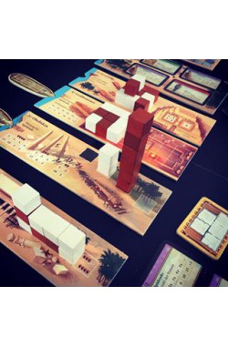 Imhotep [NL]