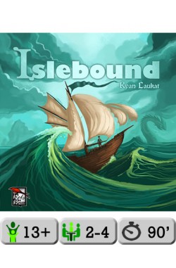 Islebound Islebound