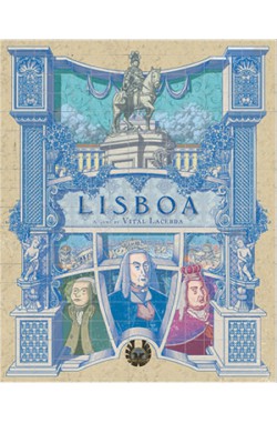 Lisboa (Deluxe Edition)