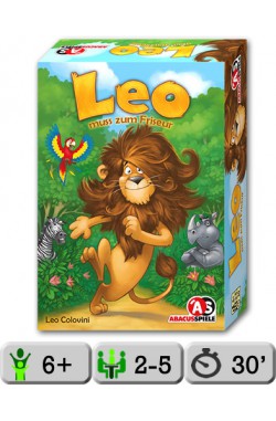 Leo (NL)