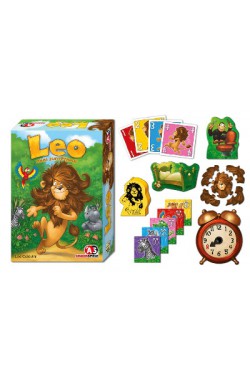 Leo (DU) Leo (DU)