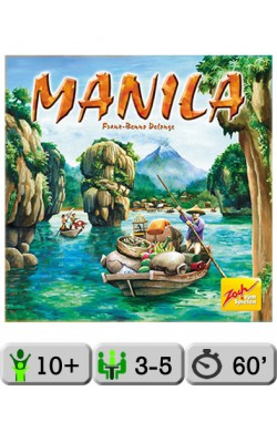 Manila Manila