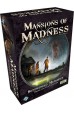 Mansions of Madness: Second Edition – Suppressed Memories Figure and Tile Collection