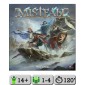 Mistfall
