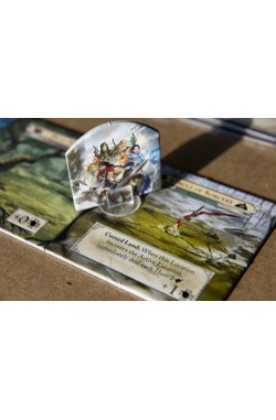 Mistfall