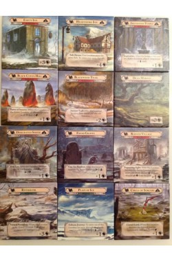 Mistfall