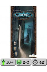 Mysterium: Hidden Signs