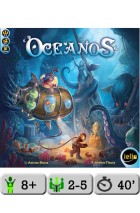 Oceanos