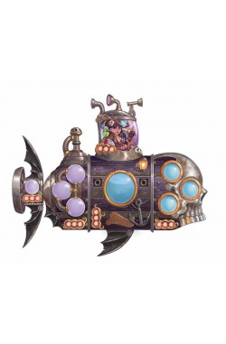 Oceanos Oceanos