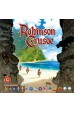 Robinson Crusoe: Adventure on the Cursed Island