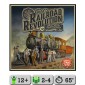 Railroad Revolution