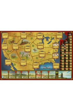 Railroad Revolution Railroad Revolution