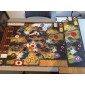 Scythe Board Extension