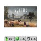 Scythe
