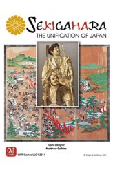 Sekigahara: The Unification of Japan Sekigahara: The Unification of Japan