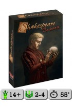 Shakespeare: Backstage