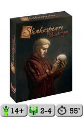 Shakespeare: Backstage Shakespeare: Backstage