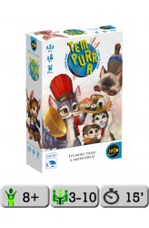 Tem-Purr-A