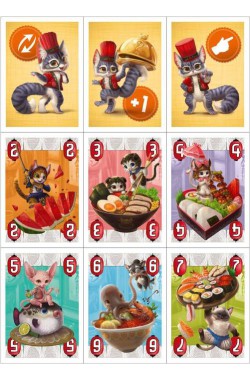 Tem-Purr-A Tem-Purr-A