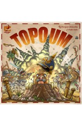Topoum Topoum
