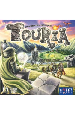 Touria Touria