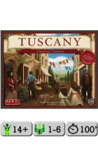 Tuscany Essential Edition