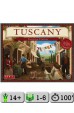 Tuscany Essential Edition (schade)