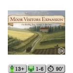 Viticulture - Moor Visitors Expansion