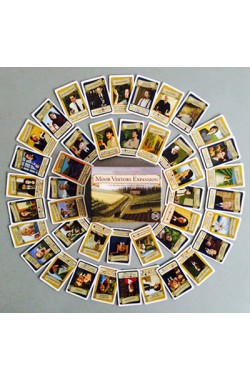 Viticulture - Moor Visitors Expansion Viticulture - Moor Visitors Expansion