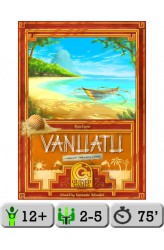 Vanuatu (second edition) Vanuatu (second edition)