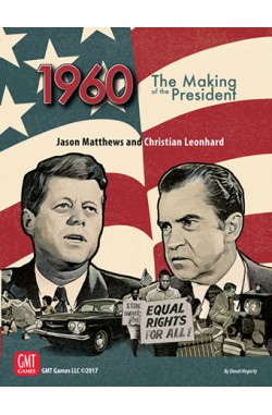 1960: The Making of the President