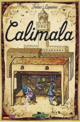 Calimala Calimala