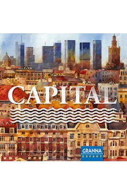 Capital Capital