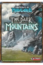 Champions of Midgard: The Dark Mountains