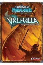 Champions of Midgard: Valhalla