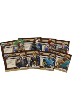 Sid Meier's Civilization: A New Dawn Sid Meier's Civilization: A New Dawn