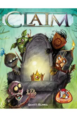 Claim Claim