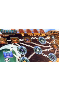 Clank! Sunken Treasures Clank! Sunken Treasures