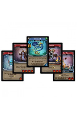 Clank! Sunken Treasures Clank! Sunken Treasures