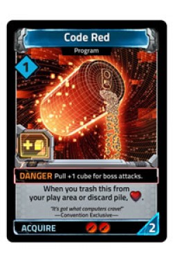 Clank! In! Space! (+gratis promo card Triple Agents)