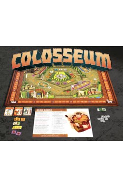Colosseum