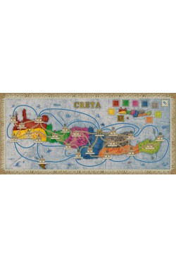 Concordia: Aegyptus and Creta