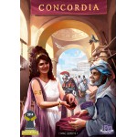 Concordia (EN) (schade)