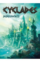 Cyclades: Monuments