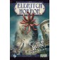 Eldritch Horror: Cities in Ruin