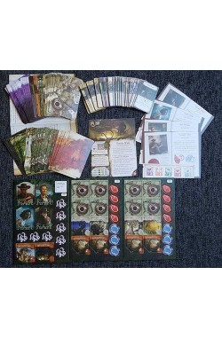 Eldritch Horror: Cities in Ruin Eldritch Horror: Cities in Ruin