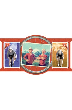 Flamme Rouge (EN) Flamme Rouge (EN)