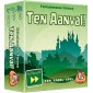 Fast Forward: Ten Aanval!
